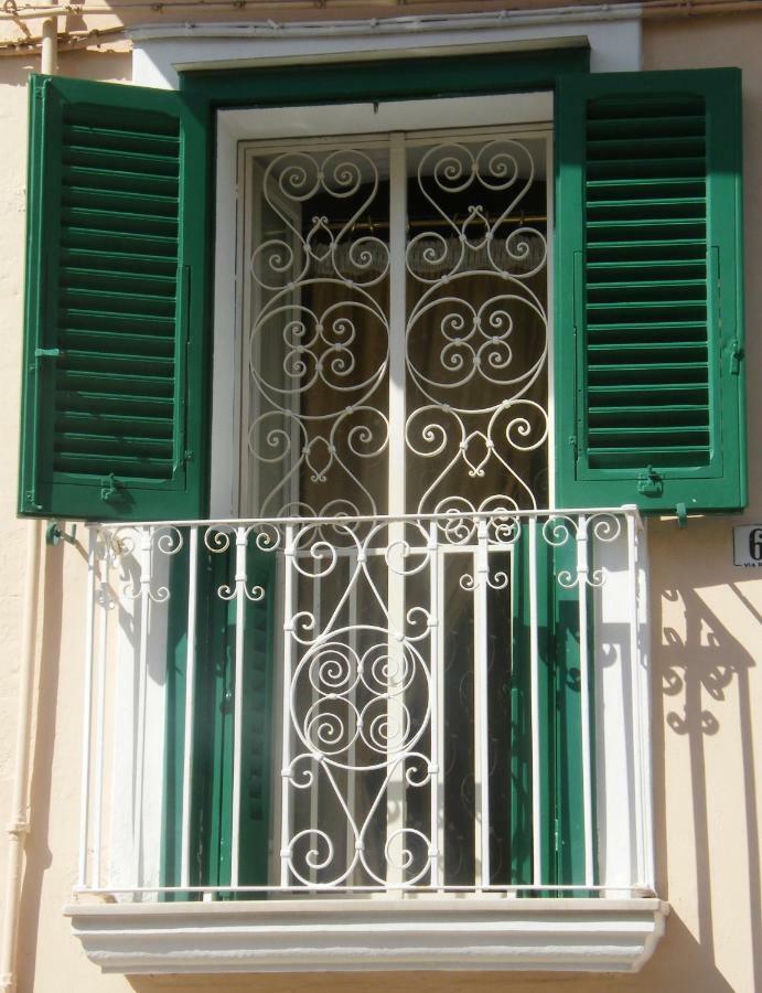 Il Cedrangolo House مونوبولي المظهر الخارجي الصورة