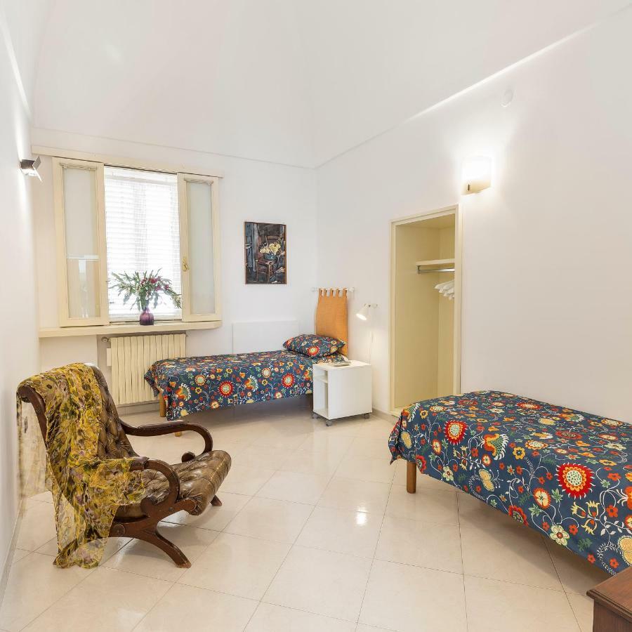 Il Cedrangolo House مونوبولي المظهر الخارجي الصورة